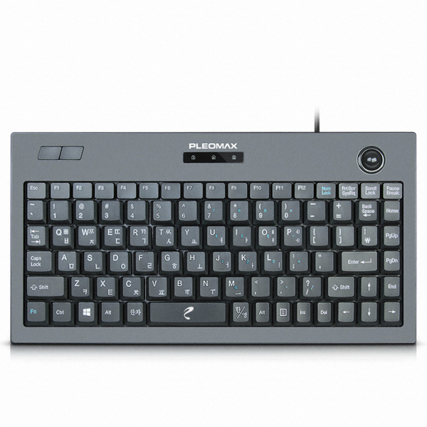 �÷����ƽ� PTK-150 Ʈ���� Ű����