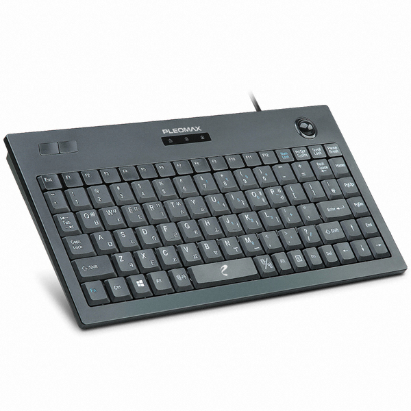 �÷����ƽ� PTK-150 Ʈ���� Ű����