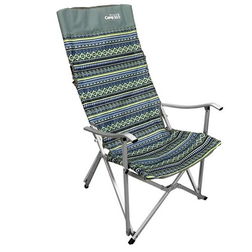 캠프365 폴더블 릴렉스 체어