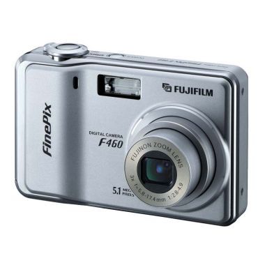 후지필름 파인픽스 F460 (정품)