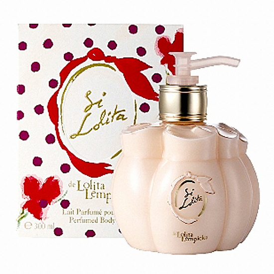 아모레퍼시픽 롤리타렘피카 씨 롤리타 퍼퓸드 바디로션 300ml (1개)