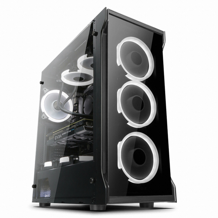 COX A7 ���ν� ��ȭ���� HALO