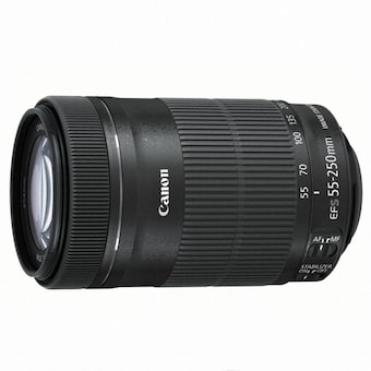 캐논 EF-S 55-250mm F4-5.6 IS STM