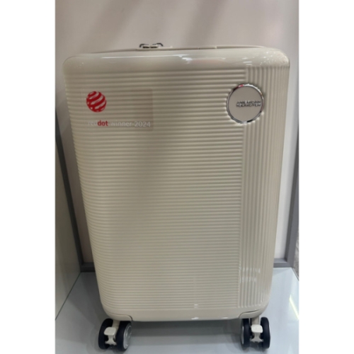 �ܼҳ���Ʈ �Ƹ޸�ĭ������� GEMINA PRO ���̳����� 20��ġ �⳻�� ĳ���� 55/20 TSA EXP V2 CHALK BEIGE UA415005 ..