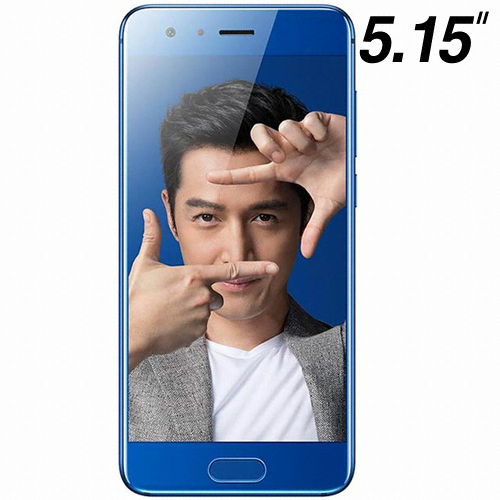 아너 9 LTE 64GB, 자급제 (램6GB,해외구매)