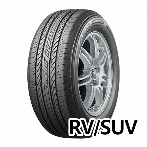 브리지스톤 에코피아 EP850 235/70R16 (장착비별도)_이미지
