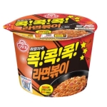 오뚜기 콕콕콕 라면볶이 120g (12개)