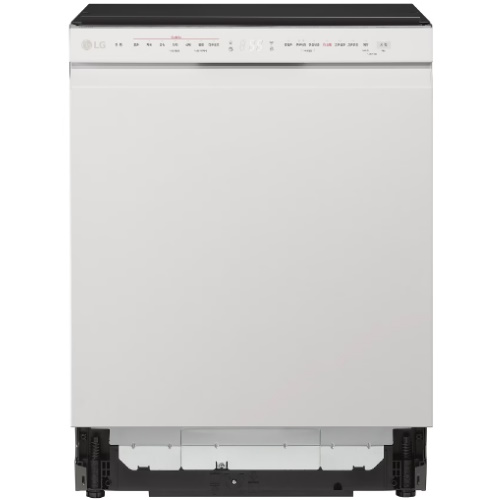 LG전자 오브제컬렉션 DUBJ2E 12인용 빌트인