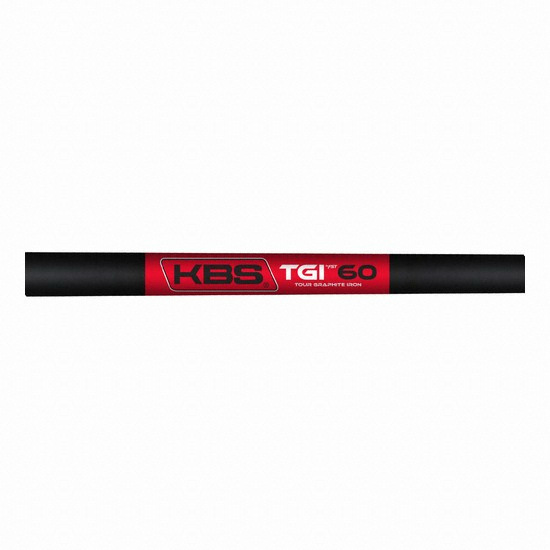 KBS TGI 투어 그라파이트 50 IRON