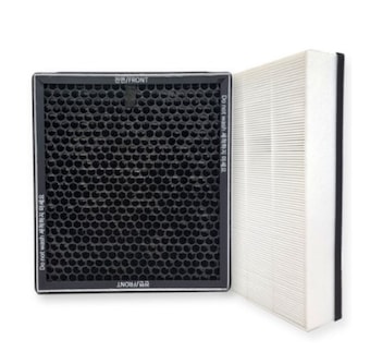 삼성전자 블루스카이 3000/6000 전용 <b>CFX-G100D</b> 호환용 일체형필터