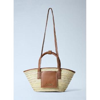 자크뮈스 여성 Le Petit Panier Soli 핸드백 23EBAW00044AC01C04 811 TP87158292_이미지
