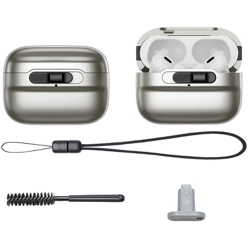 ESR 에어팟 프로2 할로락 펄스 마그네틱 케이스_이미지