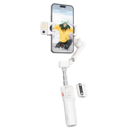 호헴 아이스테디 V3 스마트폰 짐벌 (정품)_이미지