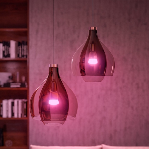 �ʸ��� LED hue ȭ��Ʈ �� �÷� ����� ���� 1100��� 9W