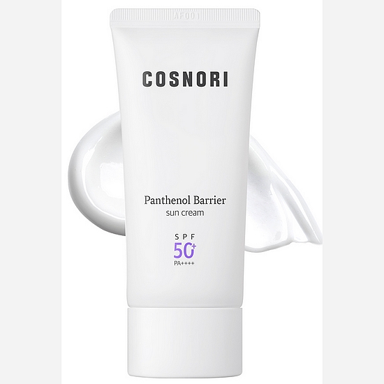 코스노리 판테놀 베리어 선크림 50ml (1개)_이미지
