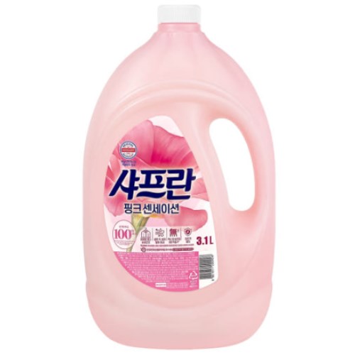 핑크 센세이션 3.1L