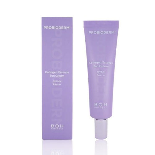  바이오힐보 프로바이오덤 콜라겐 에센스 선크림 50ml [1개]
