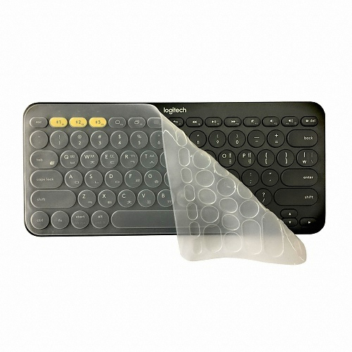 로지텍 K380 키스킨포함 (정품) (그레이)