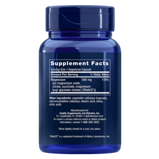 라이프익스텐션 울트라 프로스테이트 포뮬러 60캡슐 (해외) (3개)_이미지