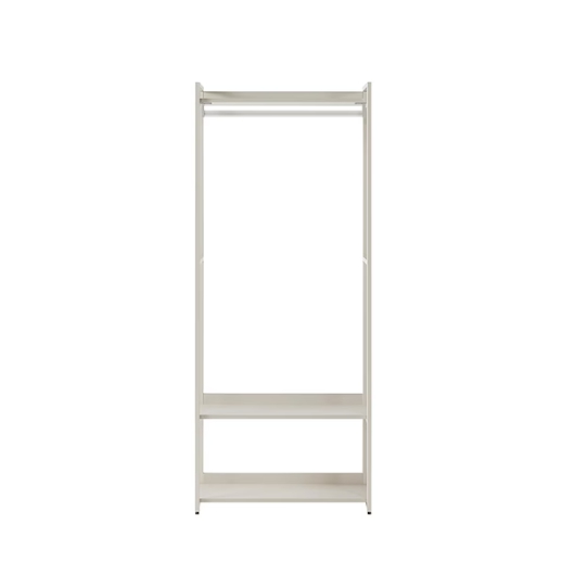 까사미아 뉴에디트 1단 행거장 드레스룸 800