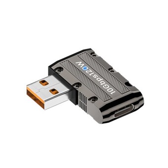 라이트컴 COMS JA264 USB 3.1 Type <b>C</b> 젠더