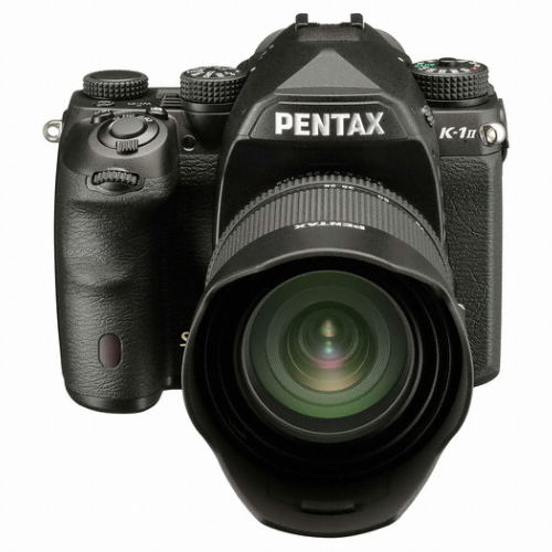 펜탁스 K-1 Mark II 렌즈세트 (70-200mm F2.8)_이미지