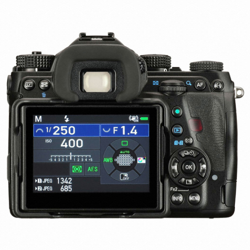 ��Ź�� K-1 Mark II ���Ʈ