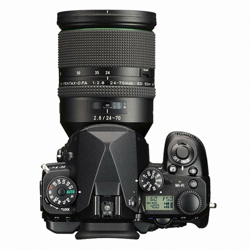 펜탁스 K-1 Mark II 렌즈세트 (70-200mm F2.8)_이미지