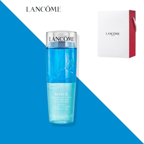 랑콤 비파실 립 앤 아이 리무버 125ml (1개)_이미지