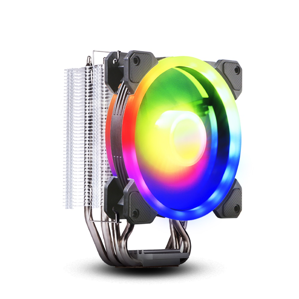 GELID TORNADO ARGB