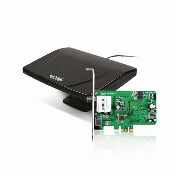 SKYTV HD Magenta + DT-700 안테나