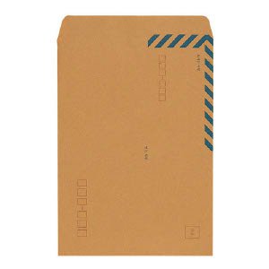 오피스디포 행정 각대봉투 A4 (100매)_이미지