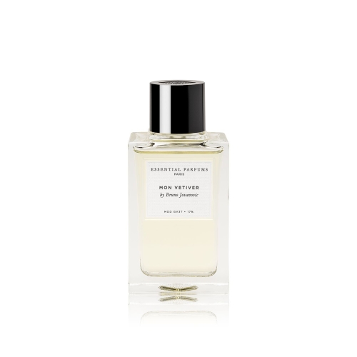 에센셜퍼퓸 몽 베티버 바이 브루노 조바노빅 EDP (100ml)_이미지