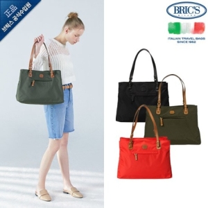  브릭스 X BAG SHOPPING LARGE