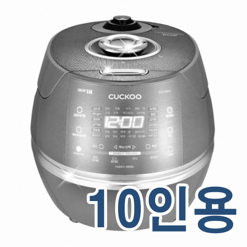 쿠쿠전자 CRP-CHS108FD