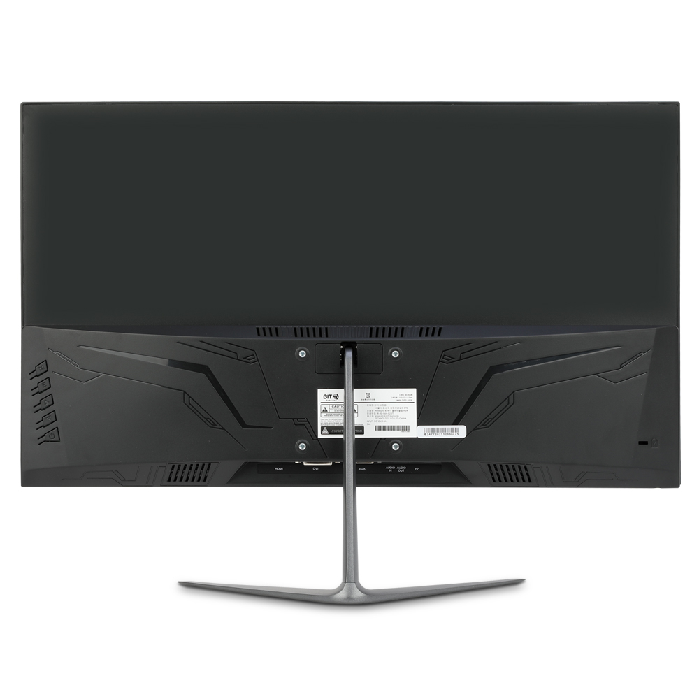 비트엠 Newsync B2477 울트라슬림 HDR 블랙_이미지