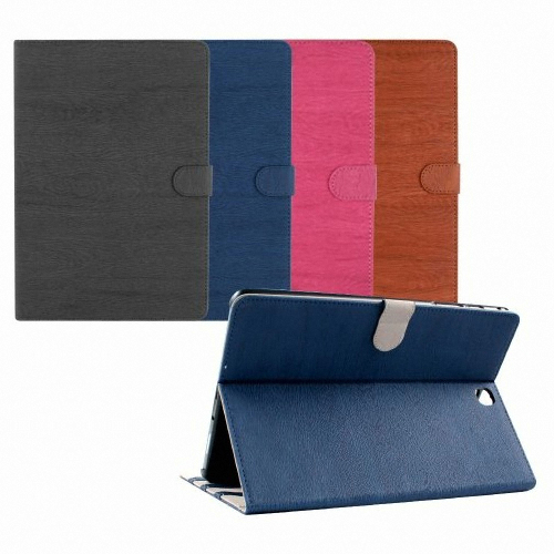 갤럭시탭S4 10.5 나무 다이어리 케이스 TQ-7