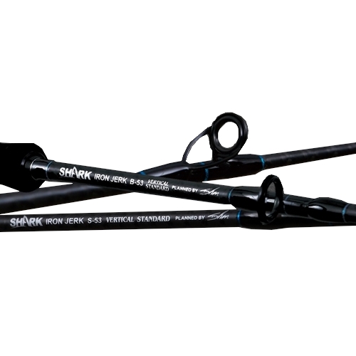 샤크컴퍼니 아이언 저크