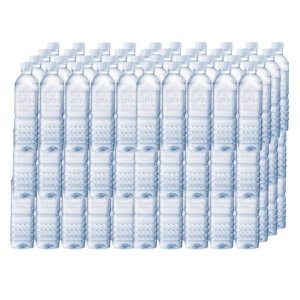 광동제약 제주 삼다수 그린 500ml (160개)