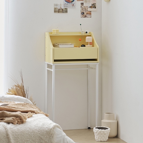 데코레시피  C7316 입식 서랍 화장대 500