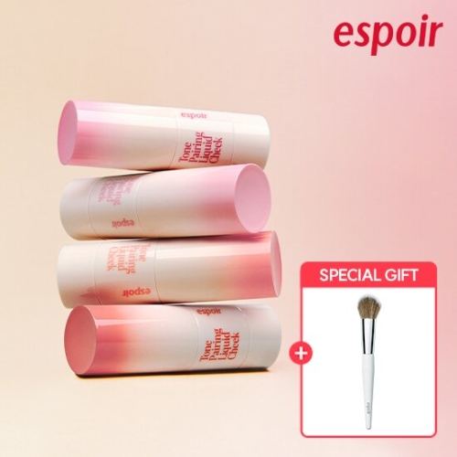 에스쁘아 톤페어링 리퀴드 치크 8ml