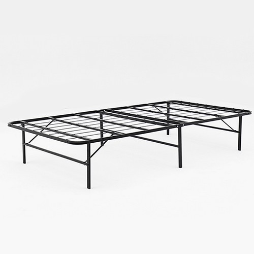 바네스데코 철제 접이식 침대 S (매트별도)_이미지