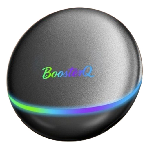 영양가전 카플레이 안드로이드 오토 부스터 큐 맥스