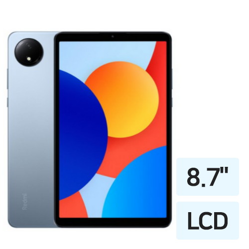샤오미 레드미 패드 SE 8.7 (128GB)