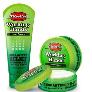 오킵스 워킹핸즈 핸드크림 96g 2개