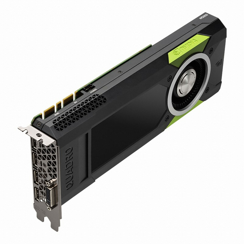 NVIDIA ����� M5000 D5 8GB ABKO