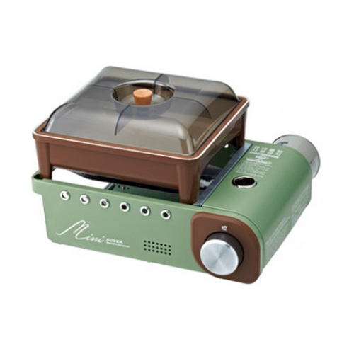 코베아 레트로 구이바다 미니 그린이미지입니다. 누르면 해당 게시물로 새창이동합니다.