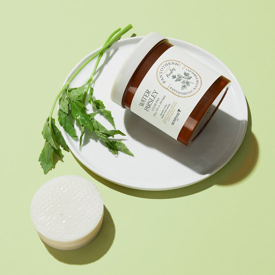 판토테닉 워터 파슬리 클리어 패드 60매