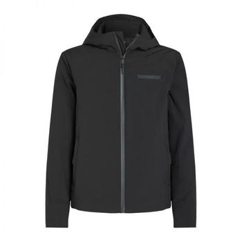 캘빈클라인 기술적 방수 후드 바람막이 151315268