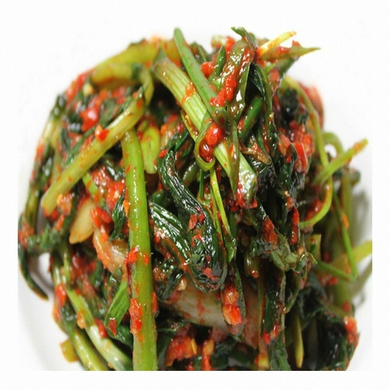  맛깔나는세상 열무김치 2kg [1개]